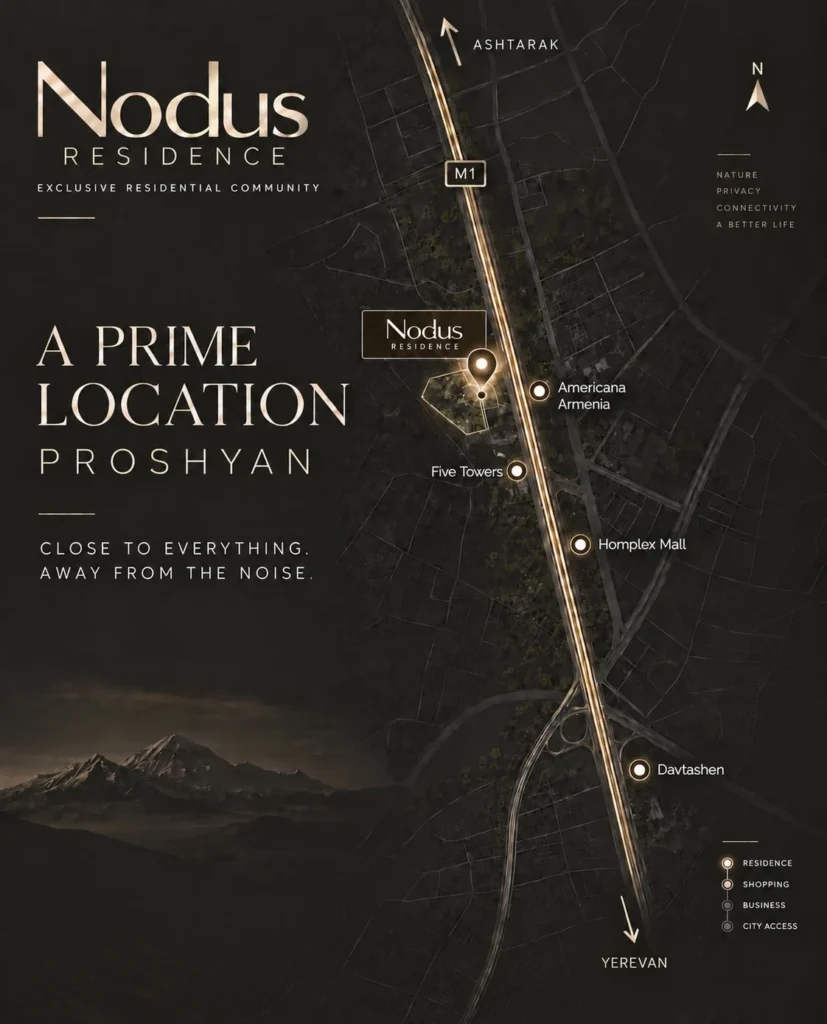 Location illustration
