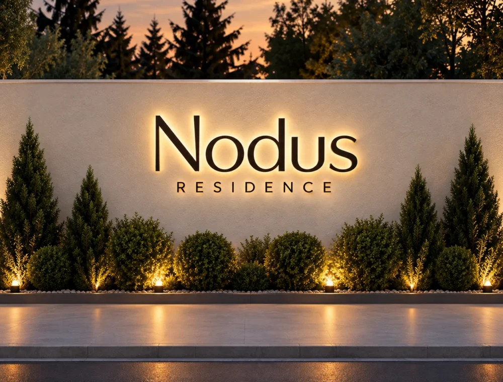 Nodus Residence