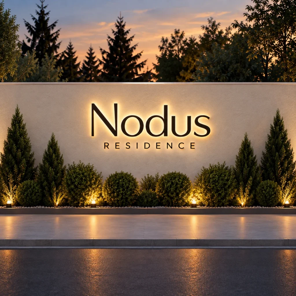 Nodus Residence